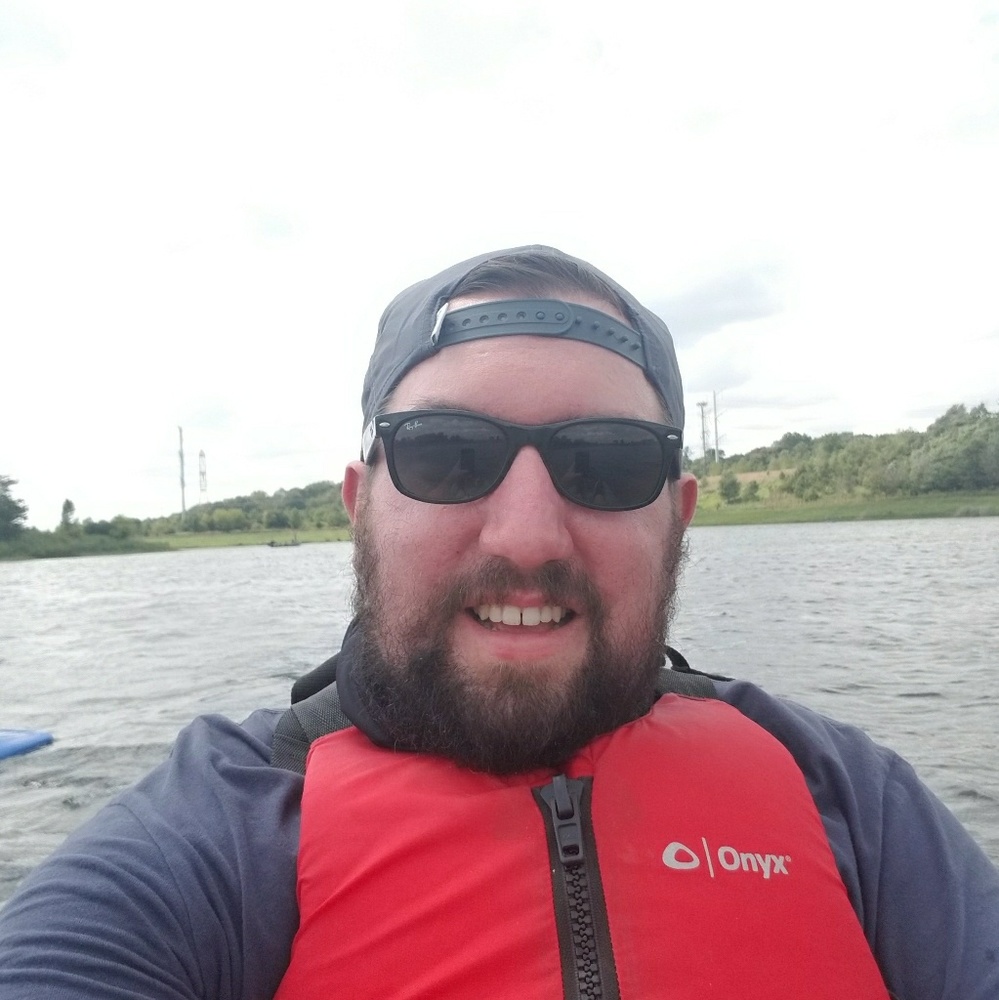 Meet your Posher, Paul